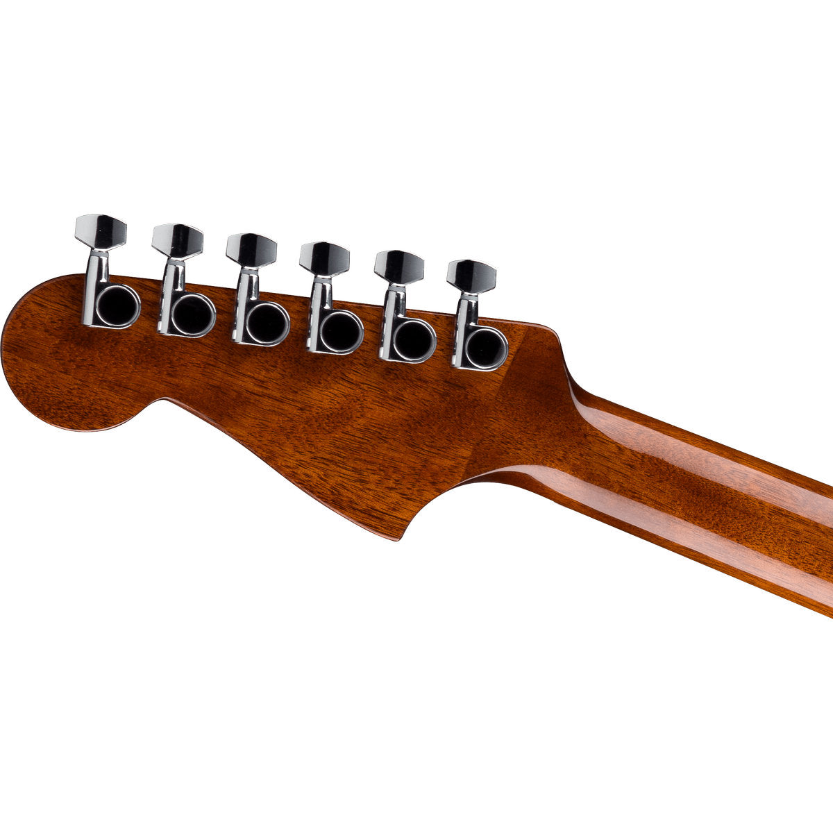 Guitarra Acústica Fender California Standard Redondo Natural