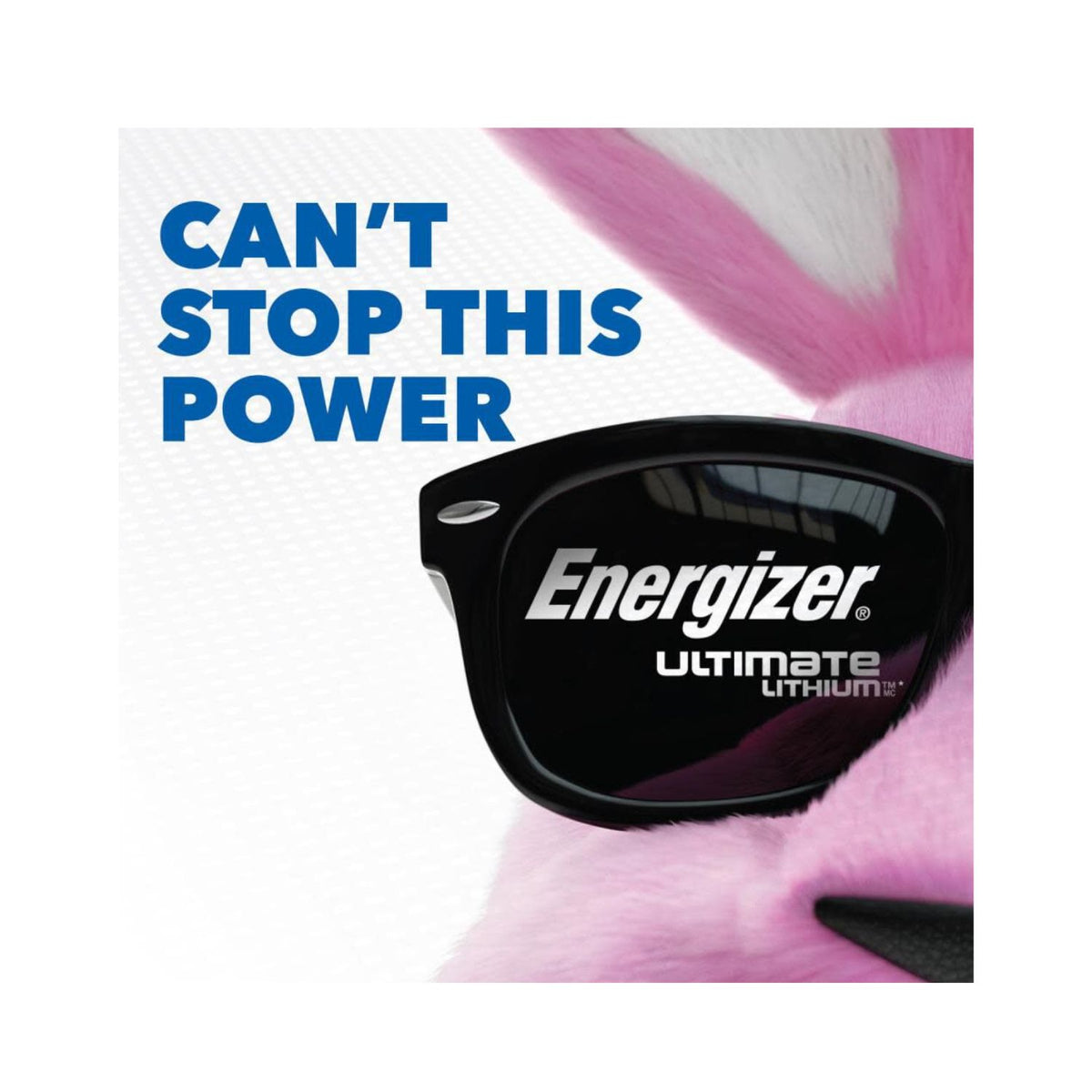 Pila Litio Energizer Aa X2 Unidades