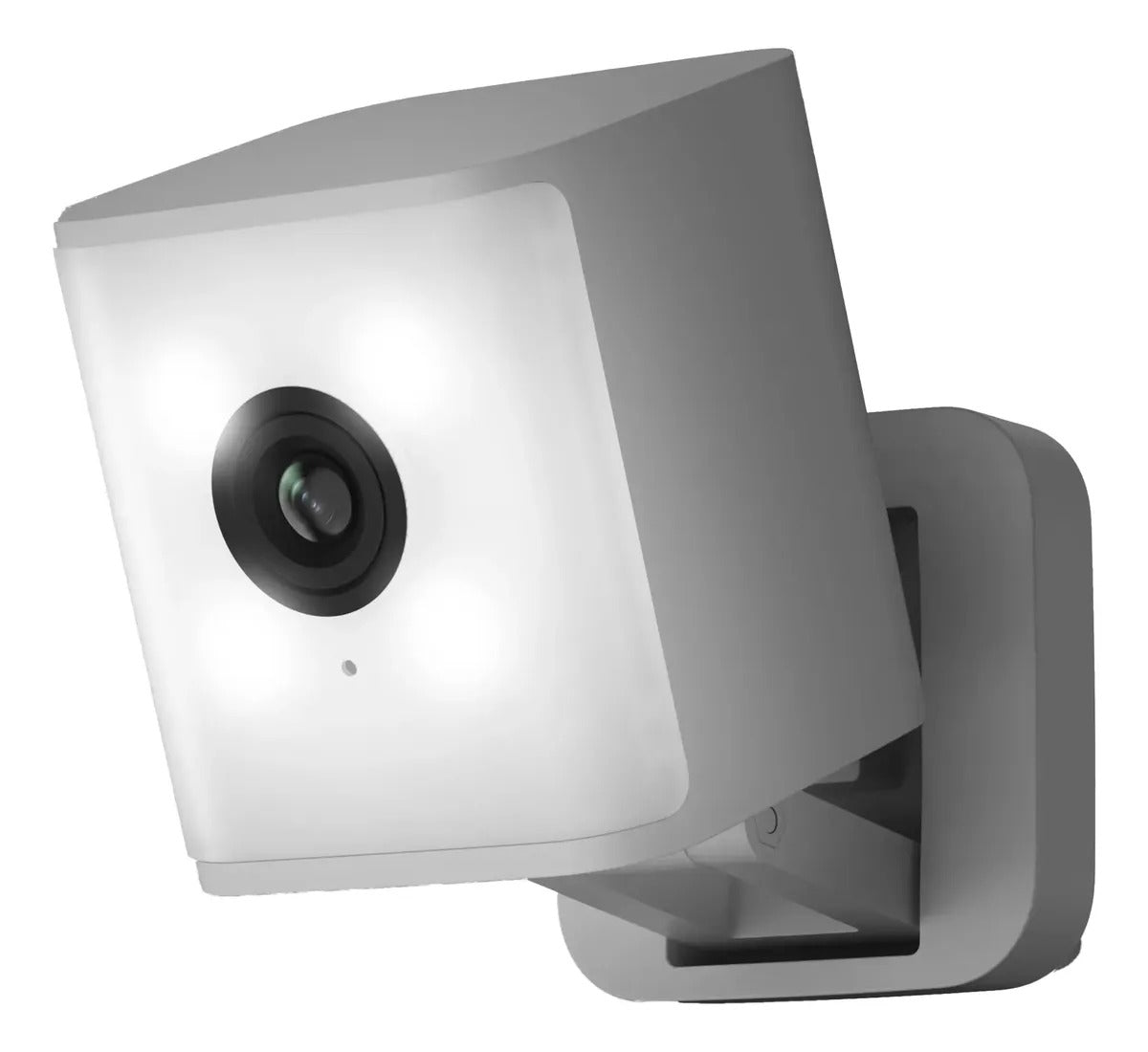 Cámara De Seguridad Aiwa Interior/Exterior Awctiq4 4mp Wifi