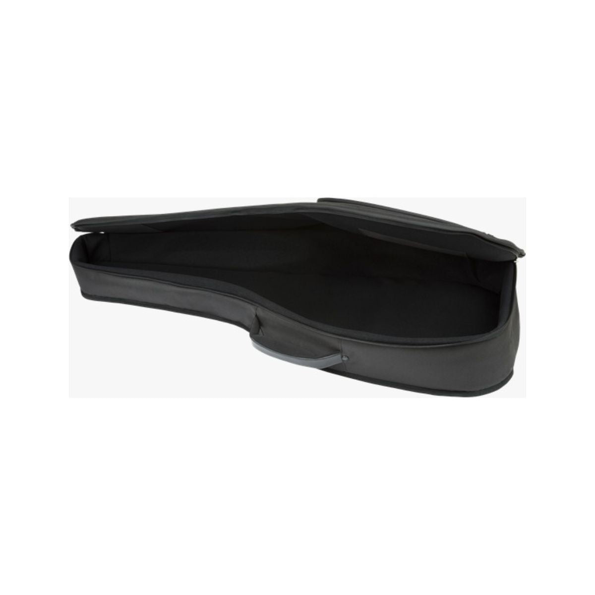 Funda para guitarra clásica FAC-610 Fender F610 Negro