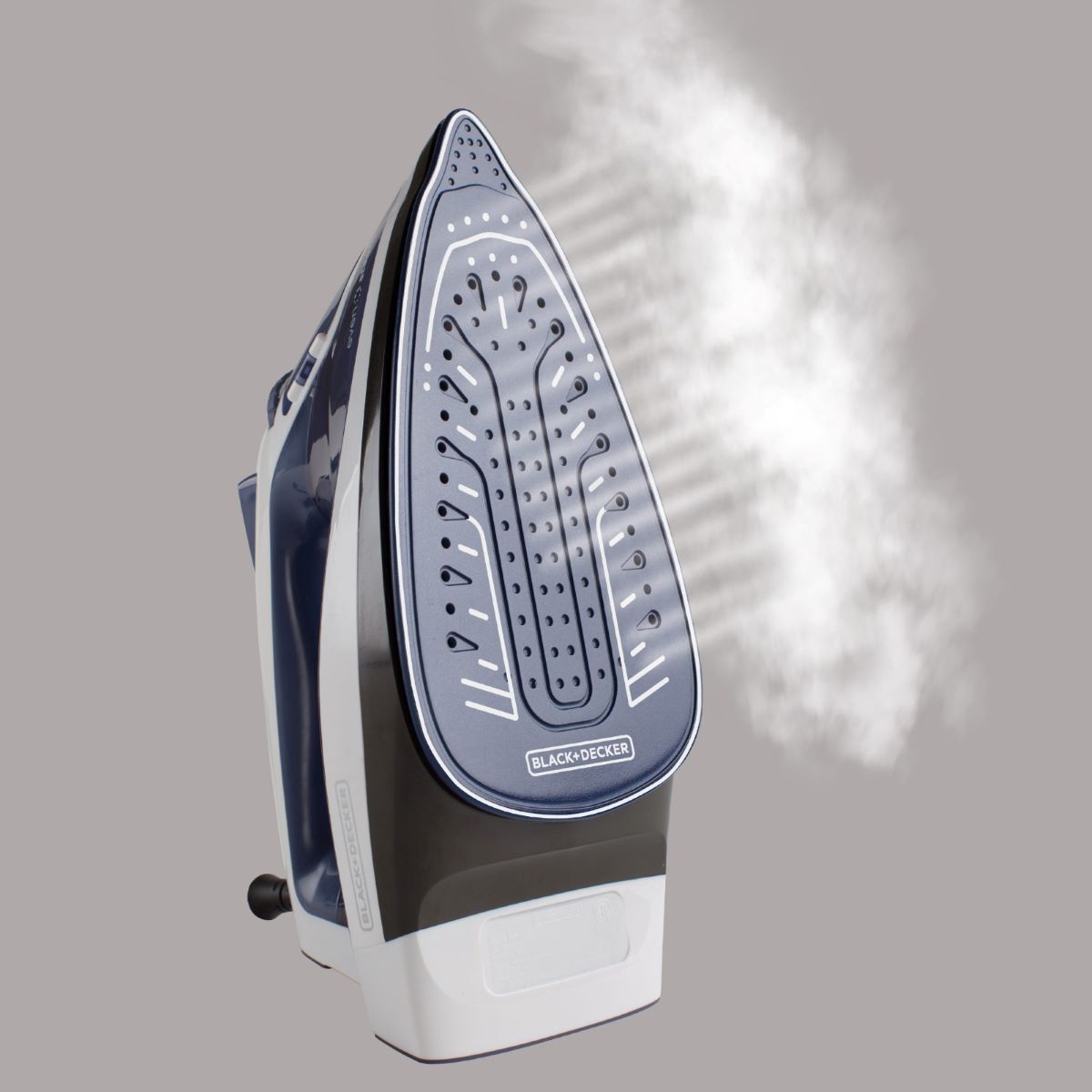 Plancha Vapor En Un Paso Tecnología SmartSteam Y EvenSteam