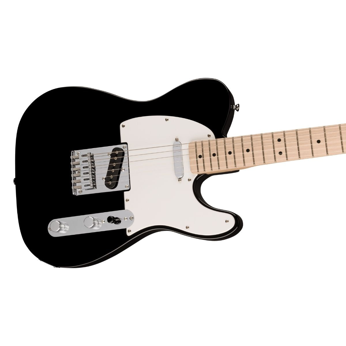 Guitarra Eléctrica Sonic Telecaster Squier by Fender Black