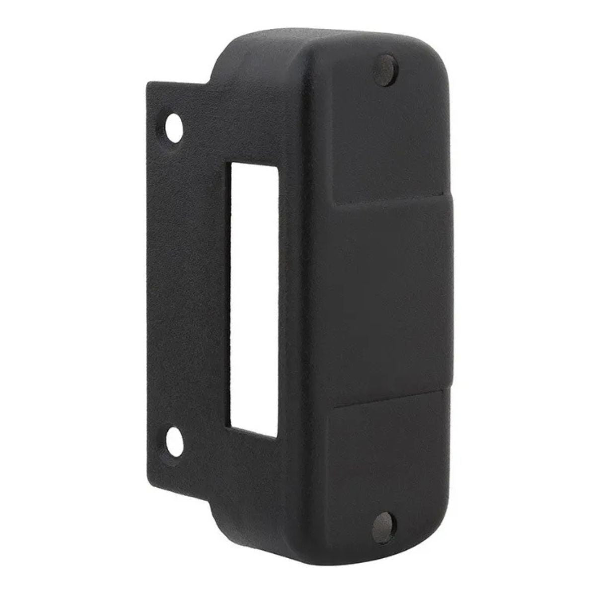 Cerradura Sobreponer Odis 393 Negro