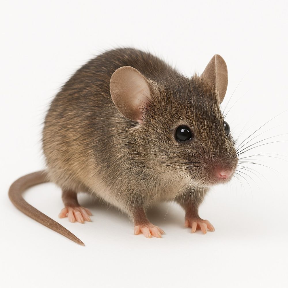 Raticida Ratones Klerat pellet x 500g