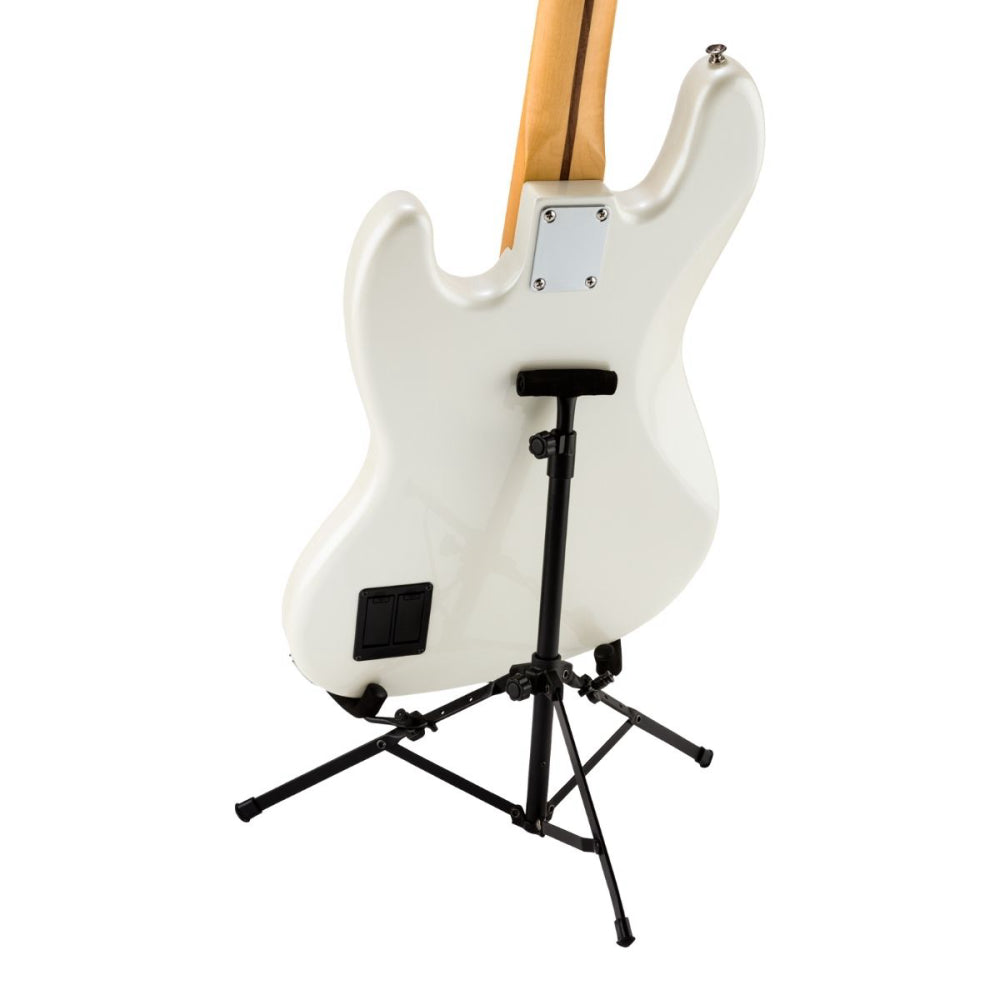 Mini soporte para Bajo Eléctrico y Guitarras offset Fender