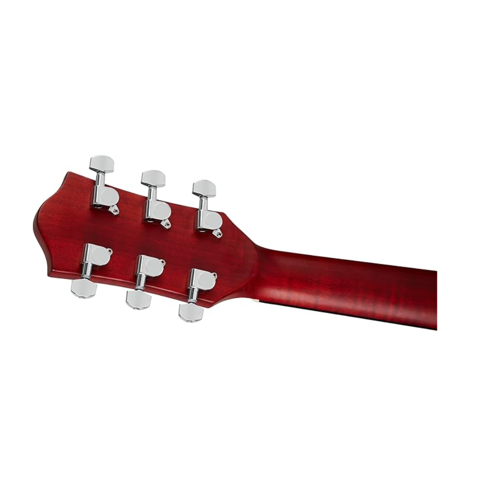 Guitarra Acústica Prelude D100CE Gretsch Sunburst