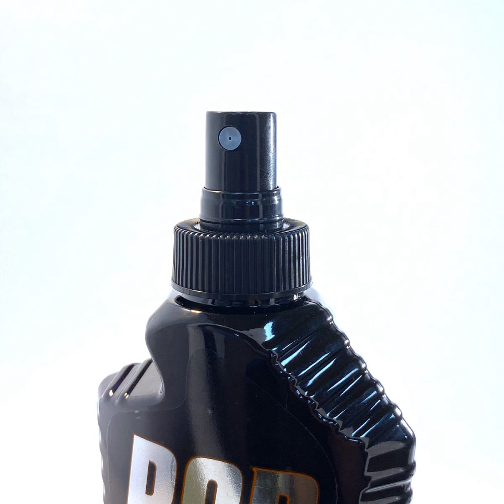 Fragancia Bod Man Black 236ml
