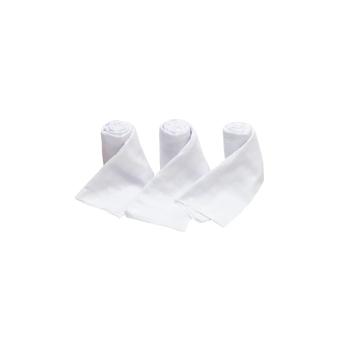 Pañal Bambino Blanco X3 Unidades