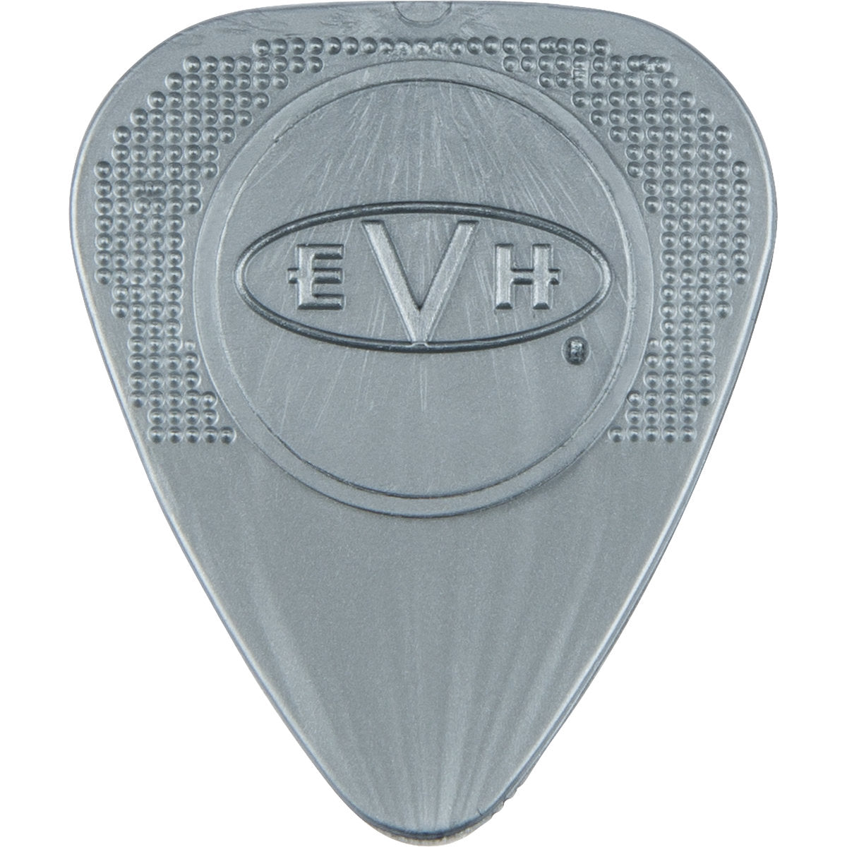 Lata de púas premium EVH Fender x12 unid.