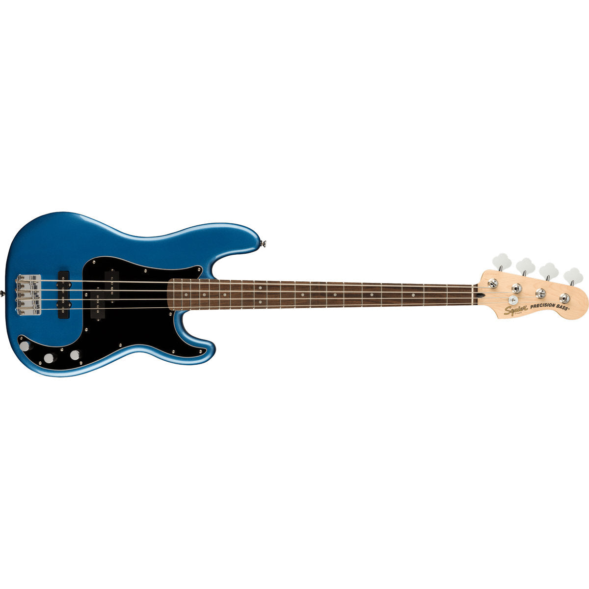 Bajo Eléctrico P-Bass PJ Affinity Squier by Fender Blue