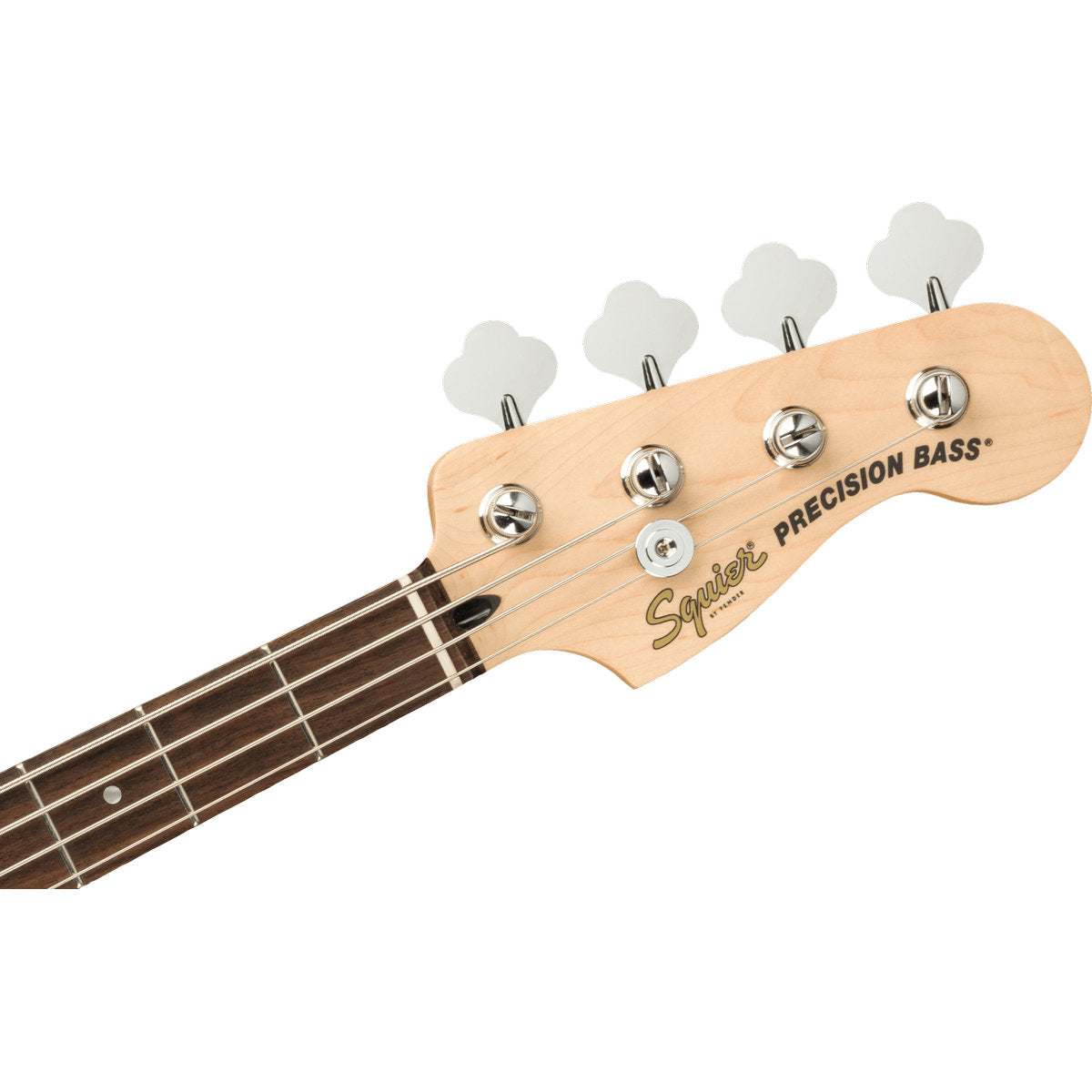 Bajo Eléctrico P-Bass PJ Affinity Squier by Fender Blue