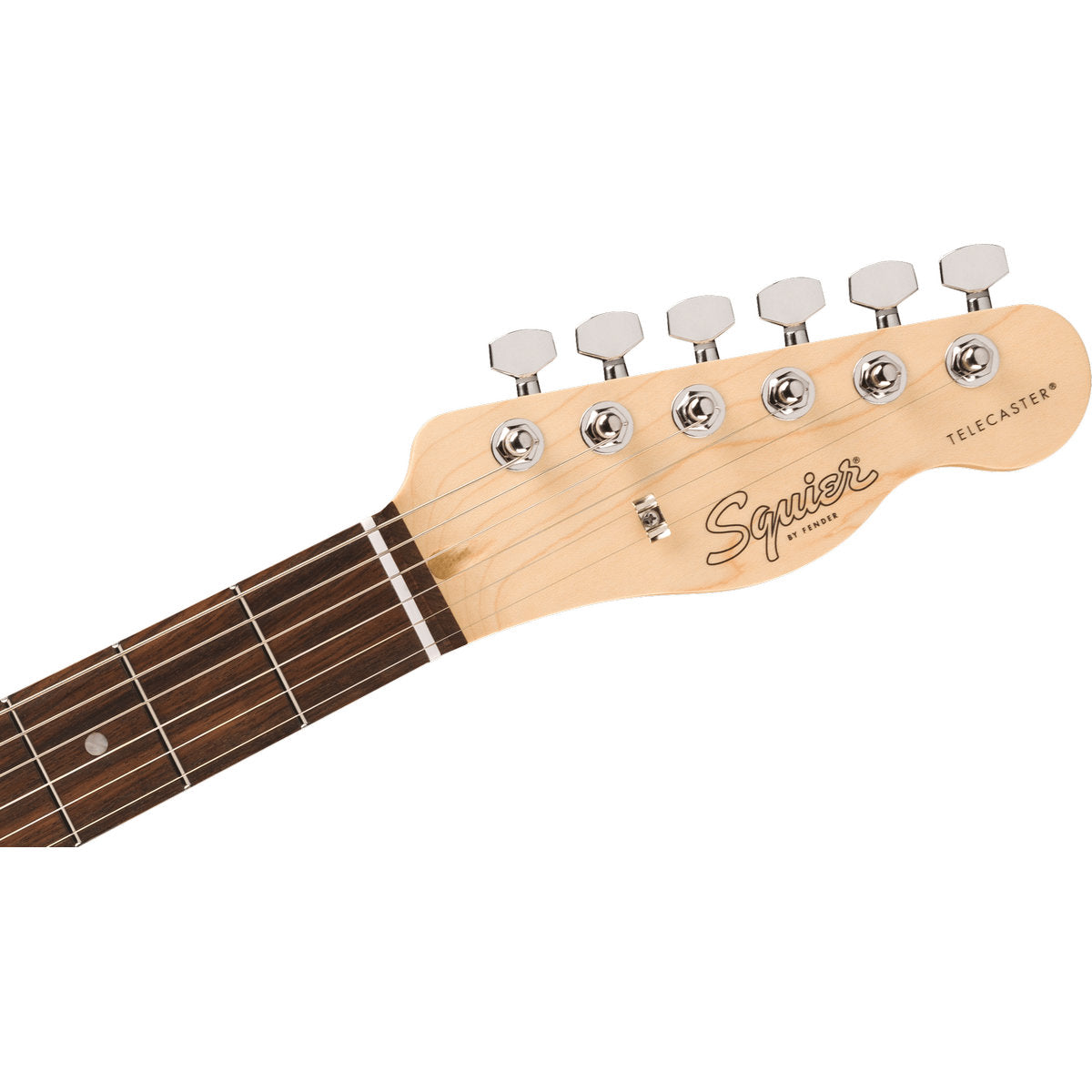 Guitarra Eléctrica Telecaster Debut Squier Dakota Red