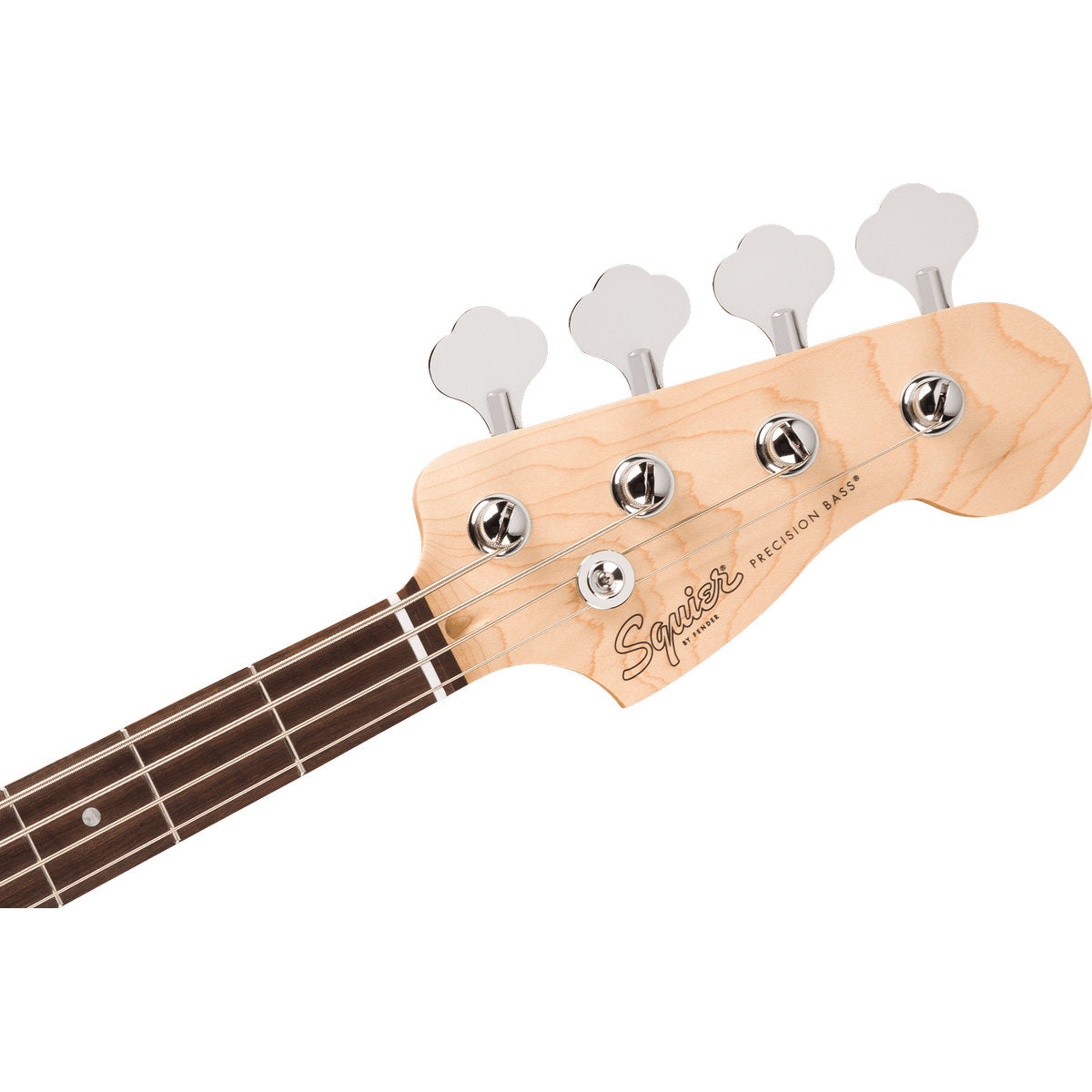 Bajo Eléctrico Precision Bass Squier by Fender Dakota Red
