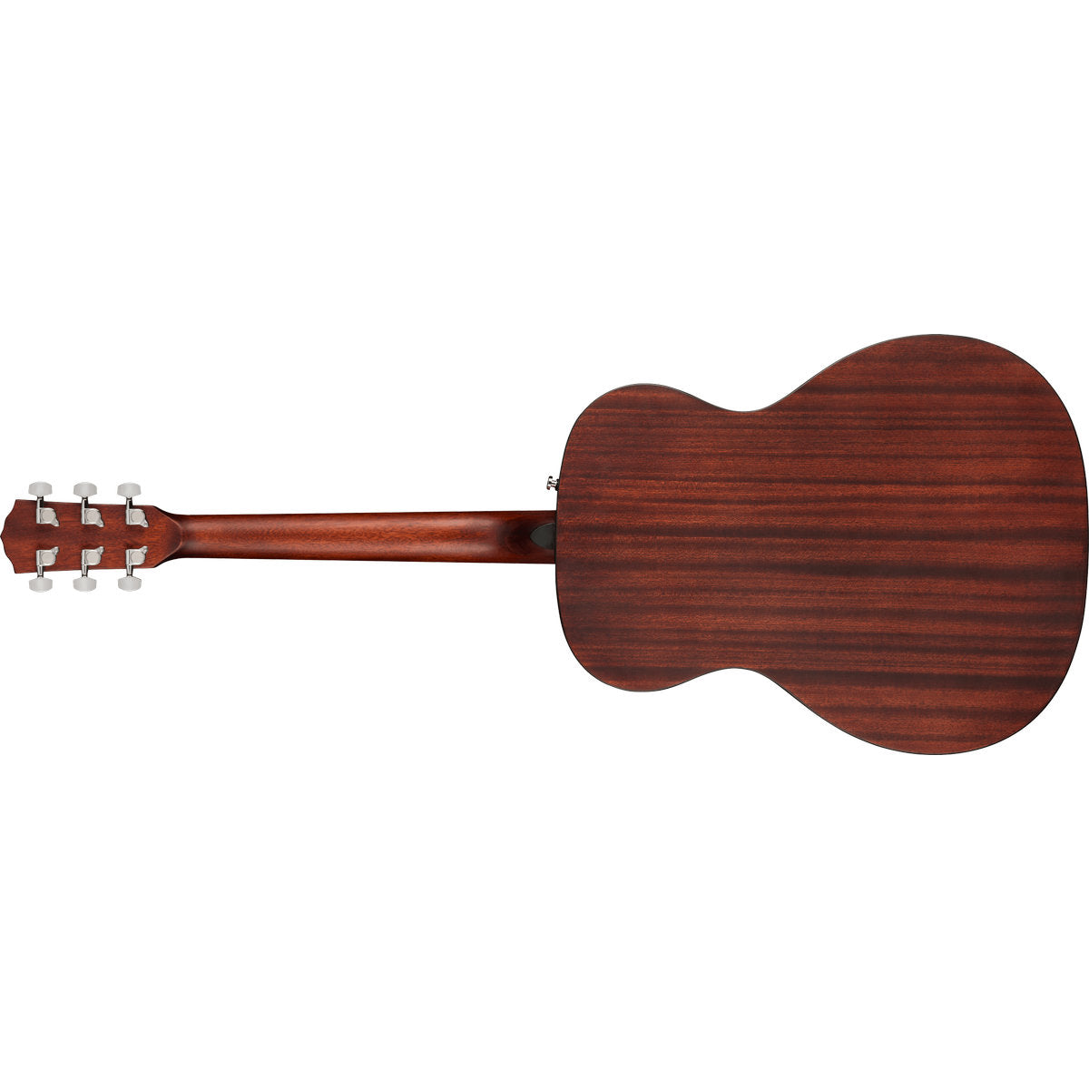 Guitarra Acústica Fender CC-60S Concert Caoba Natural