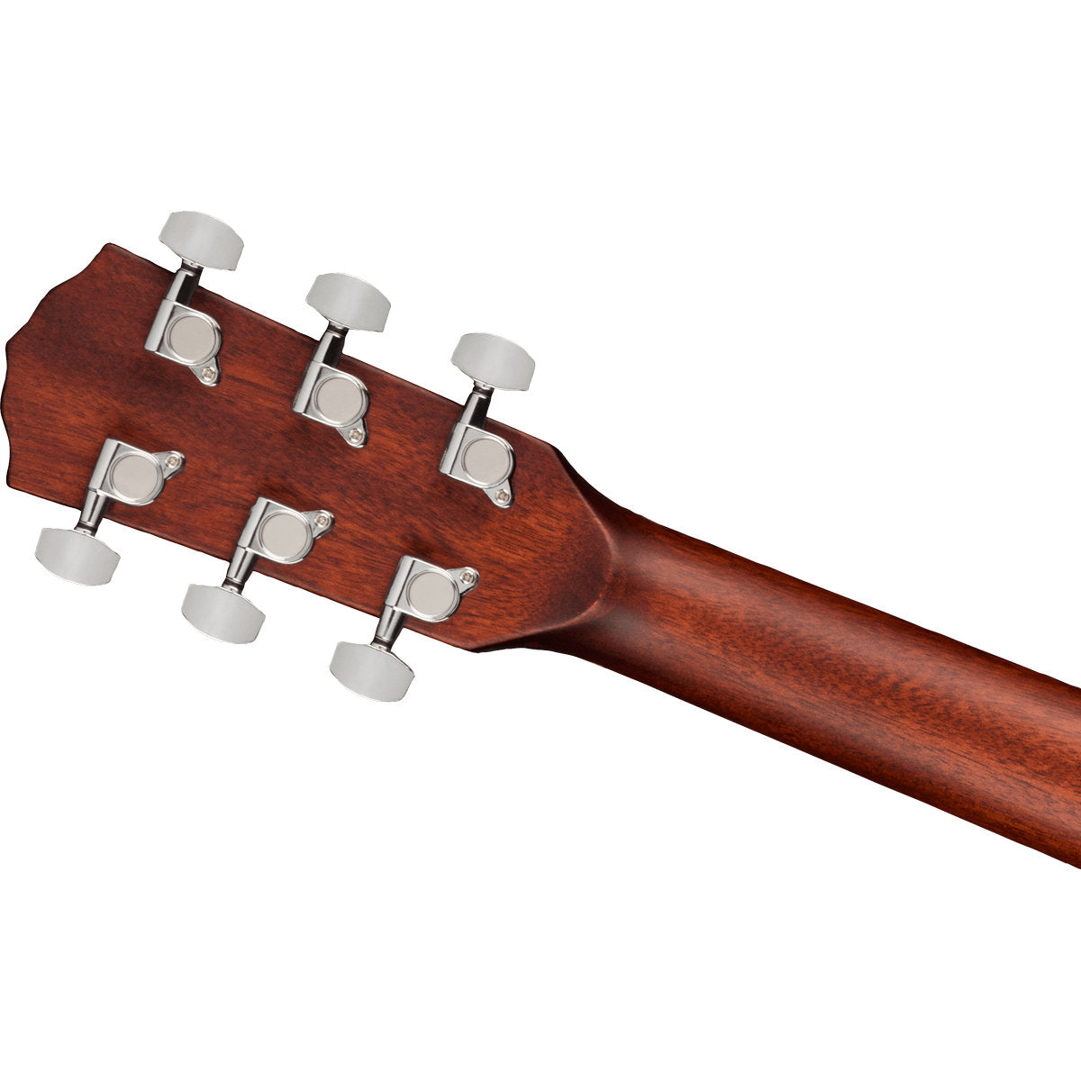 Pack Guitarra Acústica Fender CC-60S Concert V2 Caoba
