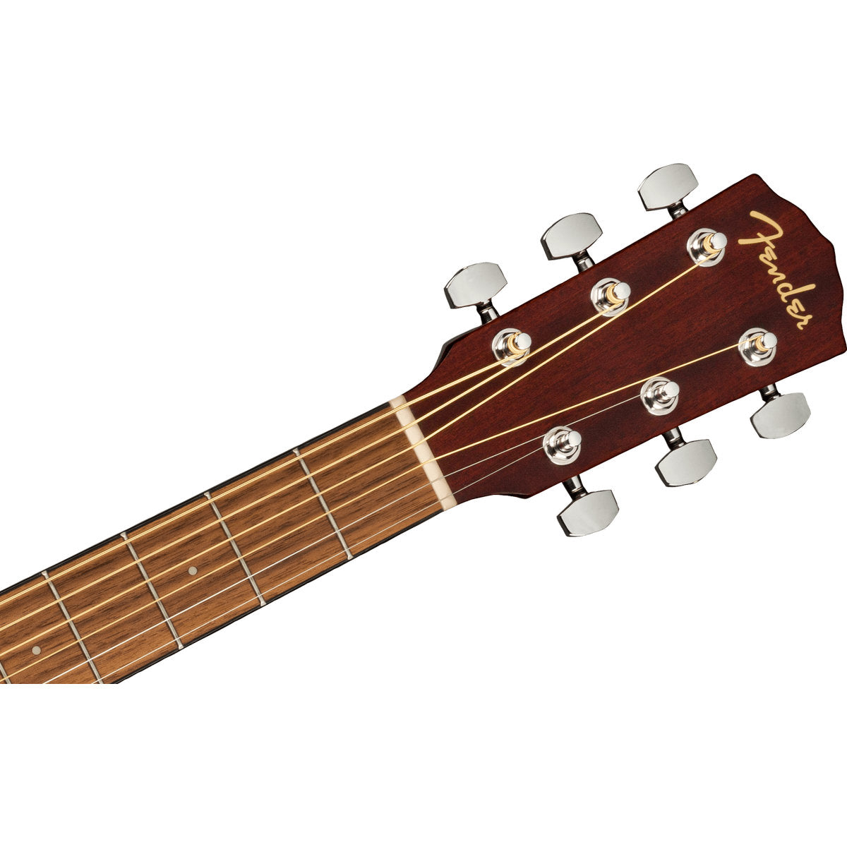 Pack Guitarra Acústica Fender CC-60S Concert V2 Caoba