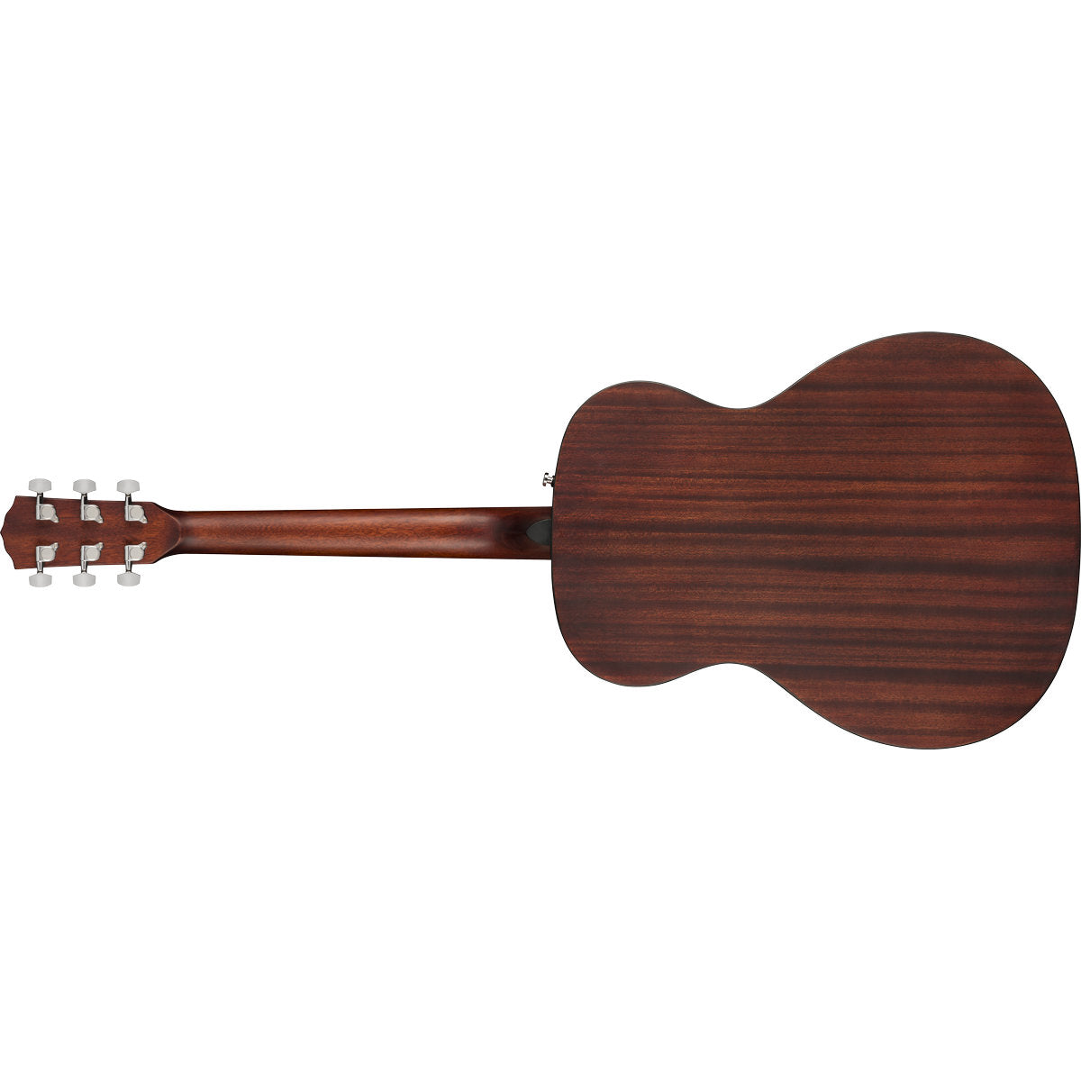 Pack Guitarra Acústica Fender CC-60S Concert V2 Caoba