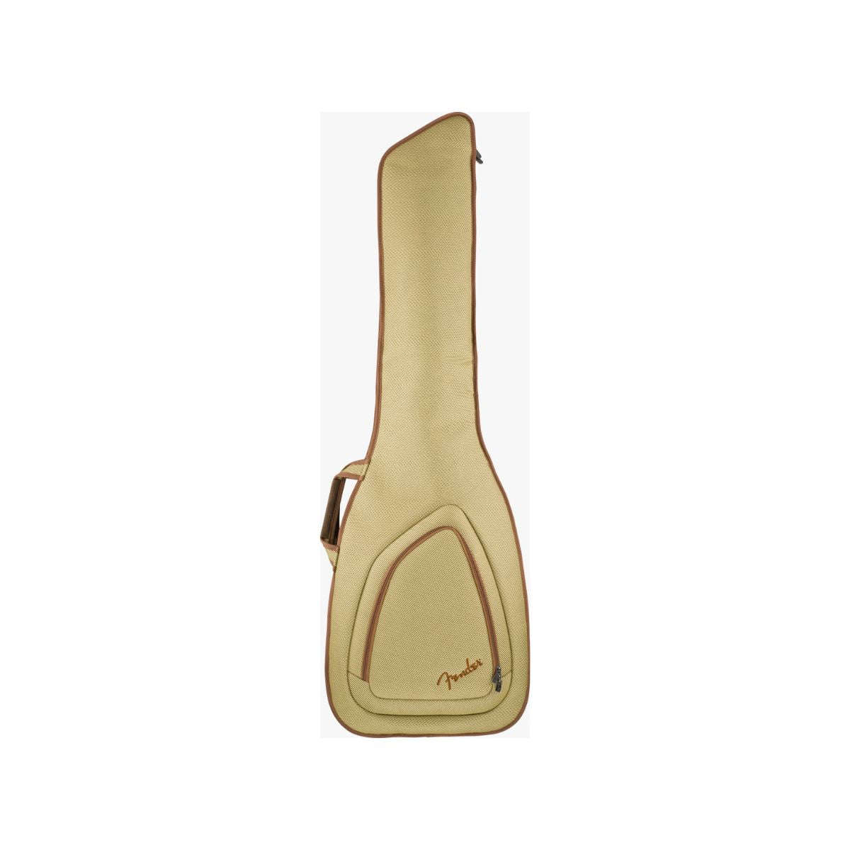 Funda para bajo eléctrico FBT-610 Fender F610 Tweed