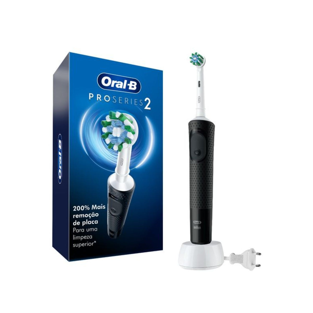 Cepillo De Dientes Eléctrico Oral-B Pro Series 2 Pro 2