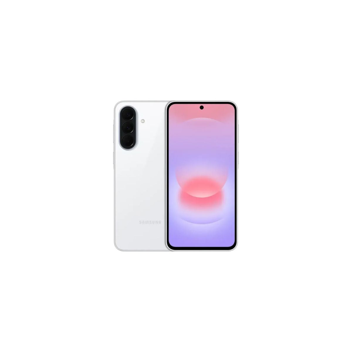 Celular Samsung Galaxy A37 5G Blanco 128gb 6gb RAM