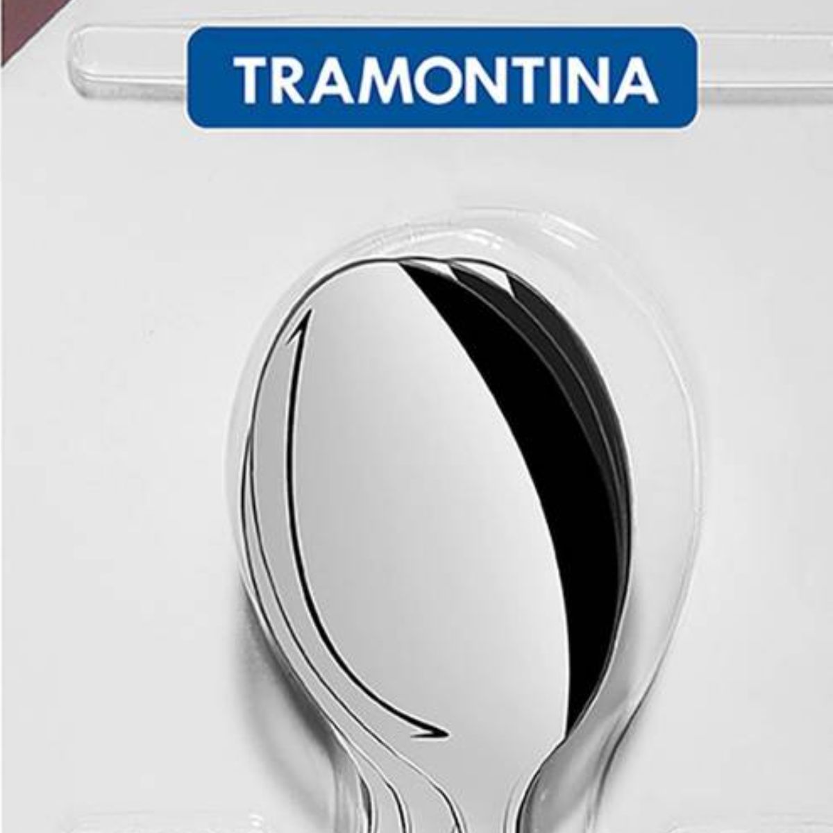 Pack 6 Cucharas de Té Tramontina Amazonas