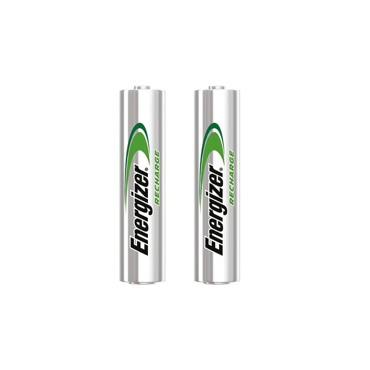 Pila Recargable Energizer Tamaño Aaa 2 Unidades