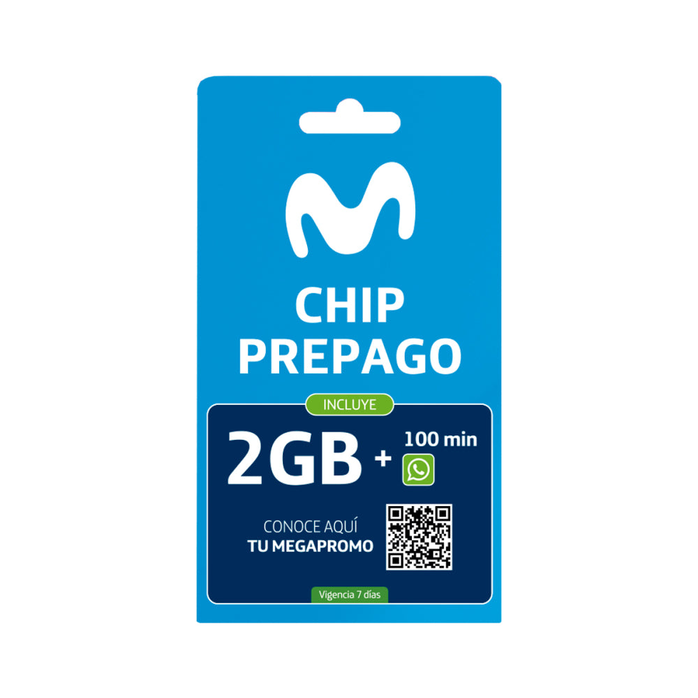 Pack 100 Chip (50 Entel+25 Movistar+15 Claro+10 Wom)