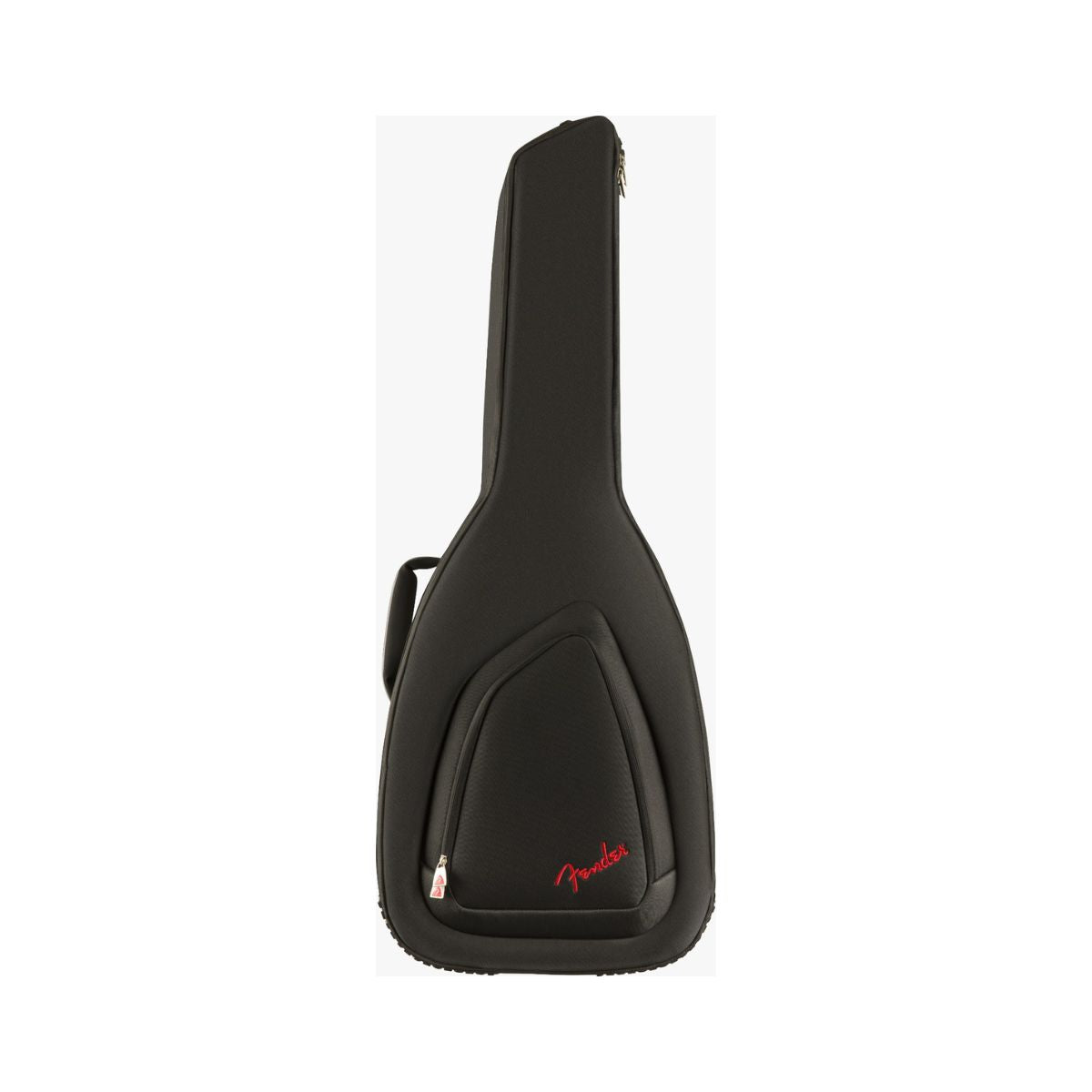 Funda para guitarra acústica FA610 Fender F610 Negro