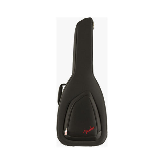 Funda para guitarra acústica FA610 Fender F610 Negro