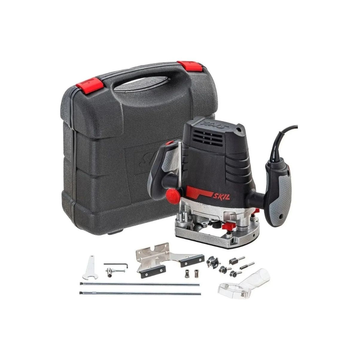 Fresadora Skil 1831- 1100 W