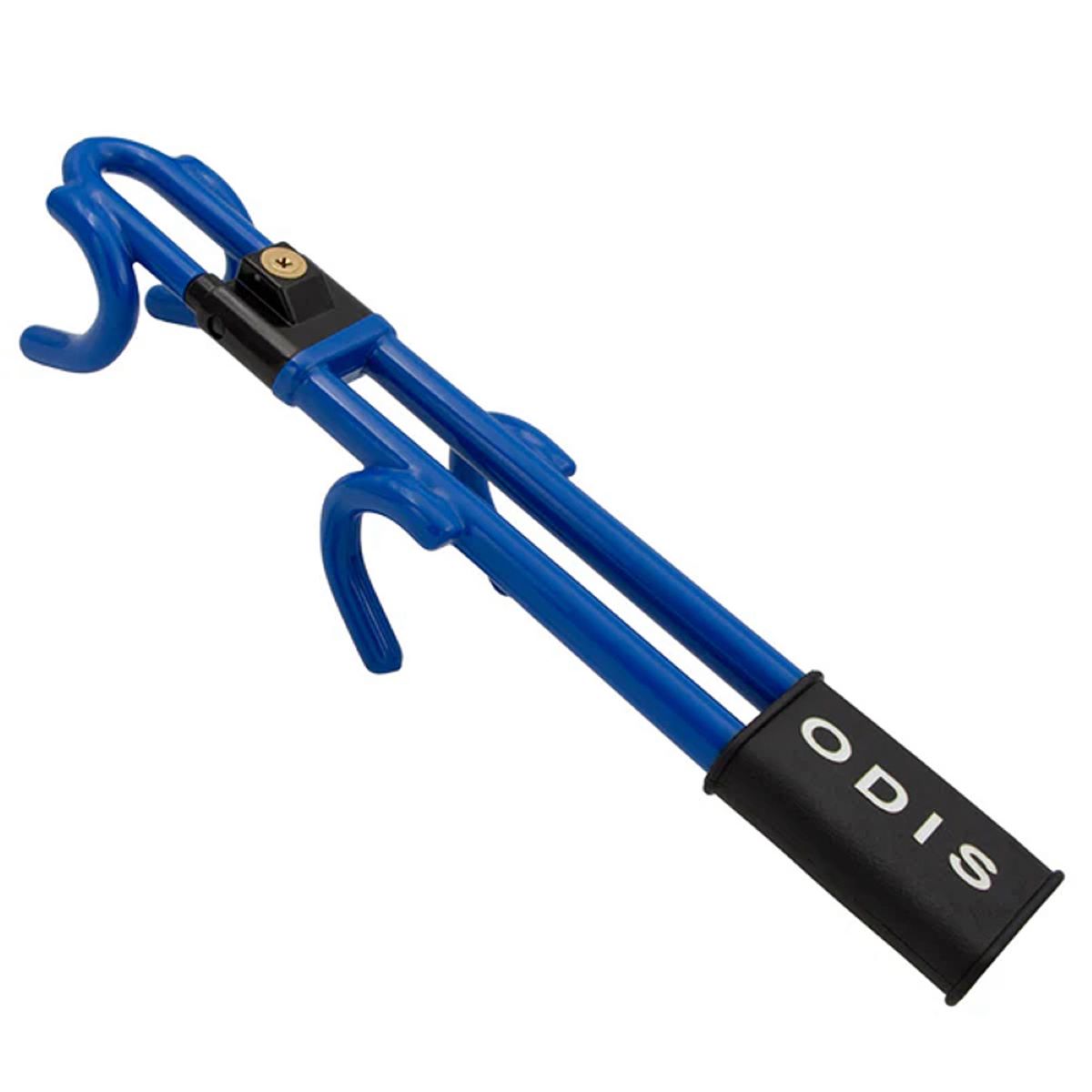 Traba Volante Vehículo Odis W4300 Alta Seguridad Antirrobo