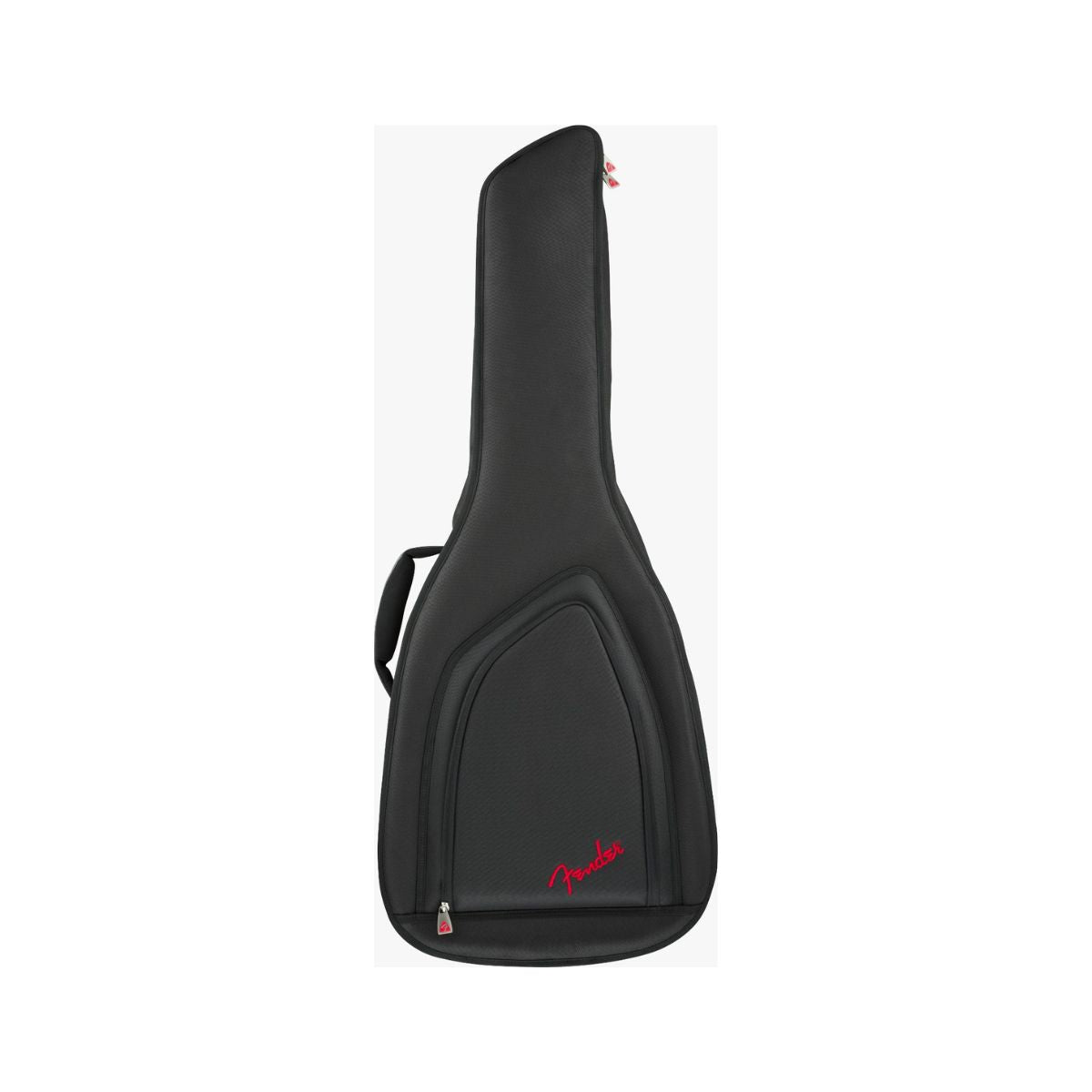 Funda para guitarra clásica FAC-610 Fender F610 Negro