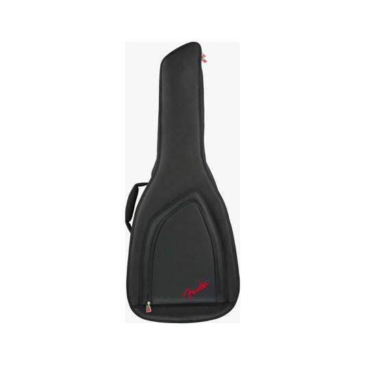 Funda para guitarra clásica FAC-610 Fender F610 Negro