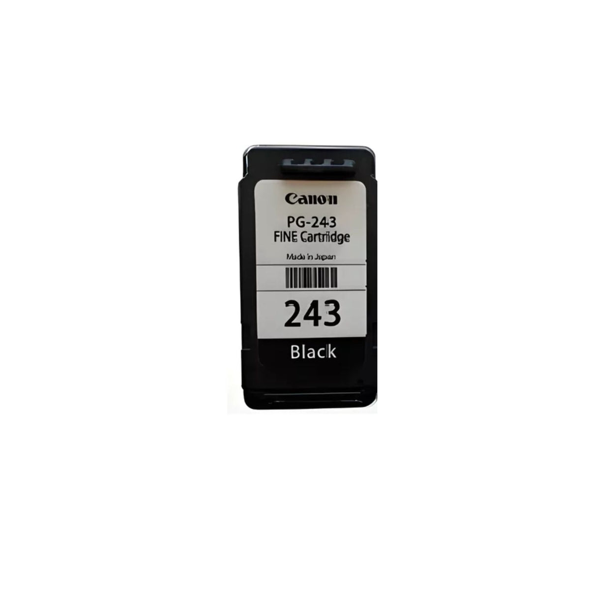 Tinta Canon Cartridge PG-243 Negro