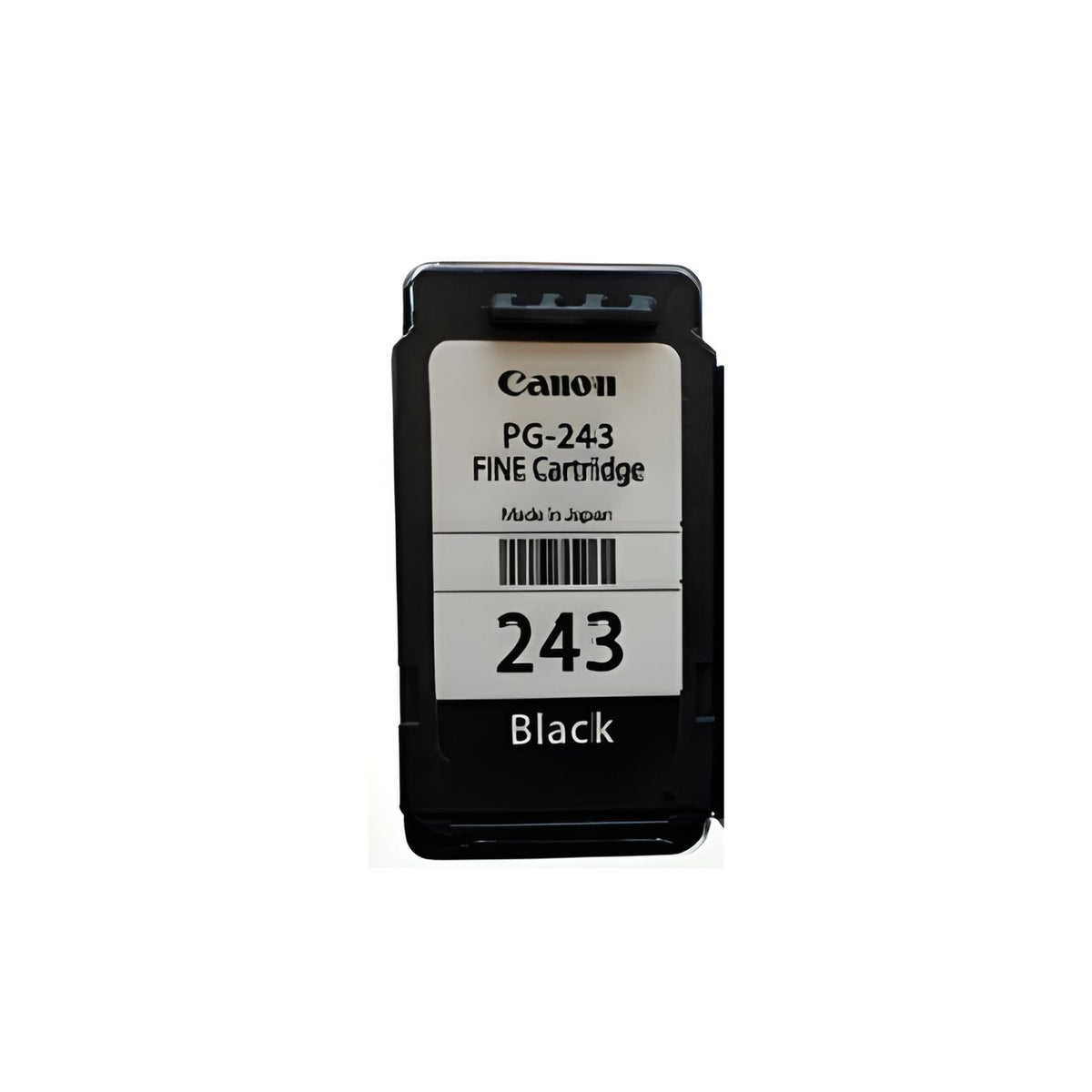 Pack Tintas Canon Cartridge Color 244 + Negro 243