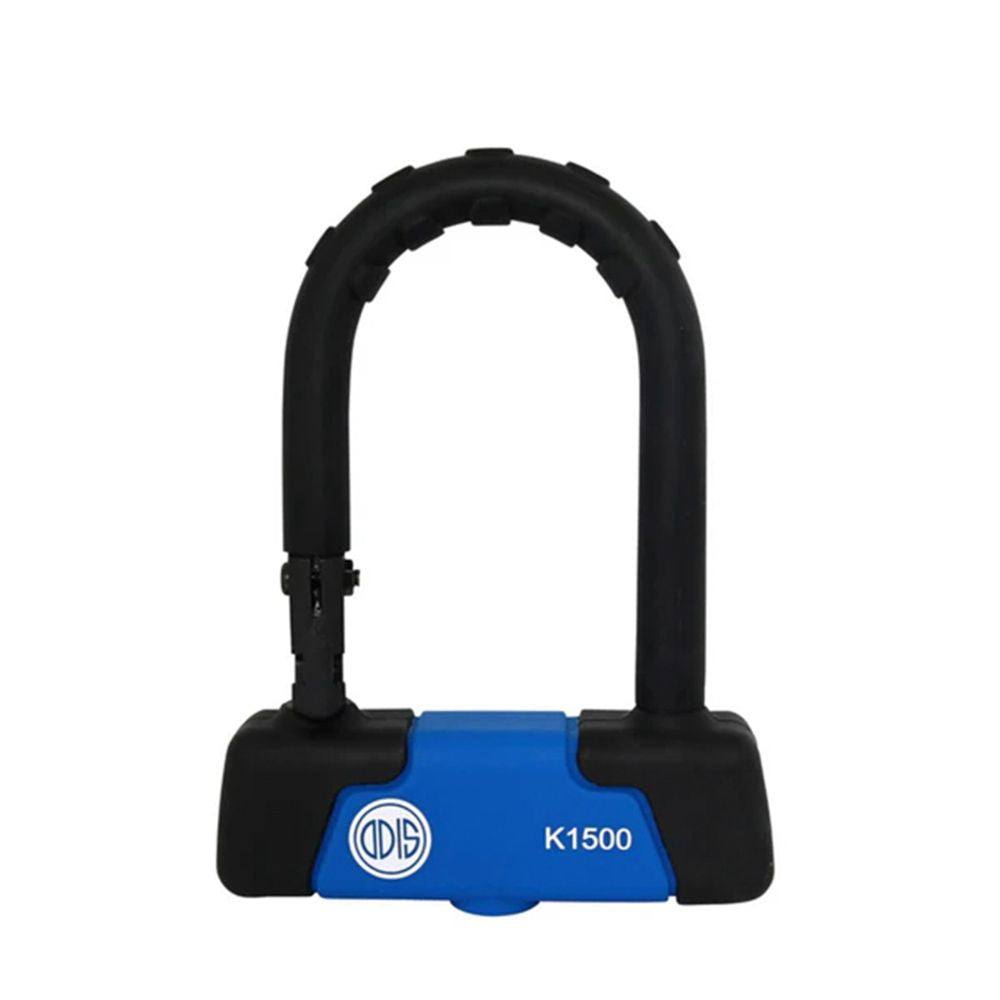 Candado Bicicleta Odis Lock K15000 15x185mm Alta Seguridad