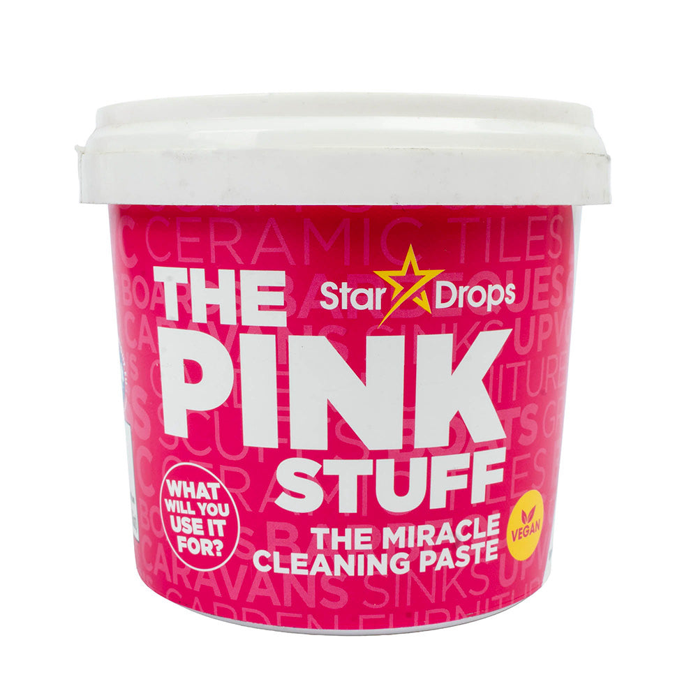 Pasta Limpiadora Multiuso The Pink Stuff 500 gr