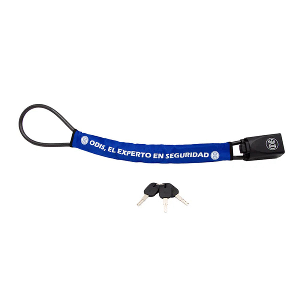 Traba De Volante Odis Para Cinturón W4200