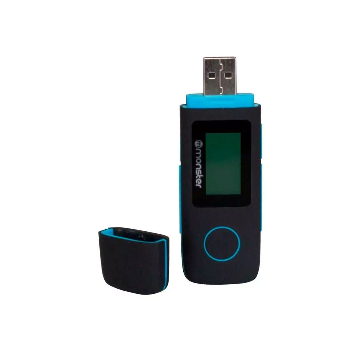Reproductor Monster MP3