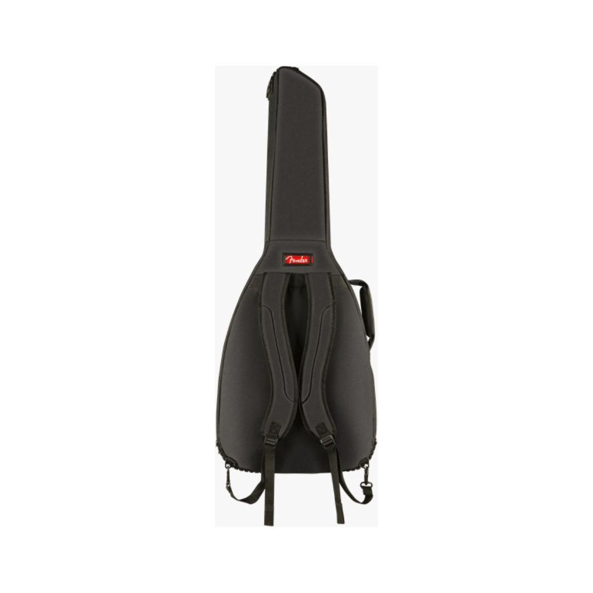Funda para guitarra acústica FA610 Fender F610 Negro