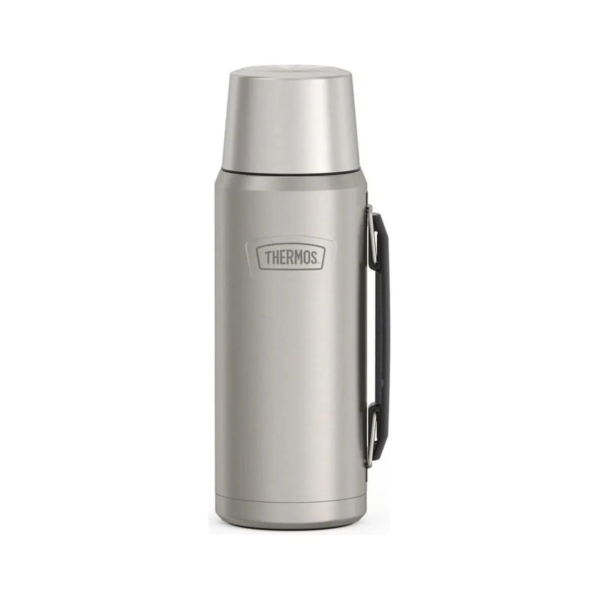 Thermos Termo Líquido Icon 1,2L Acero Inoxidable Mate