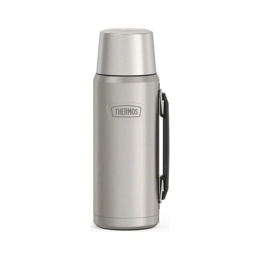Thermos Termo Líquido Icon 1,2L Acero Inoxidable Mate
