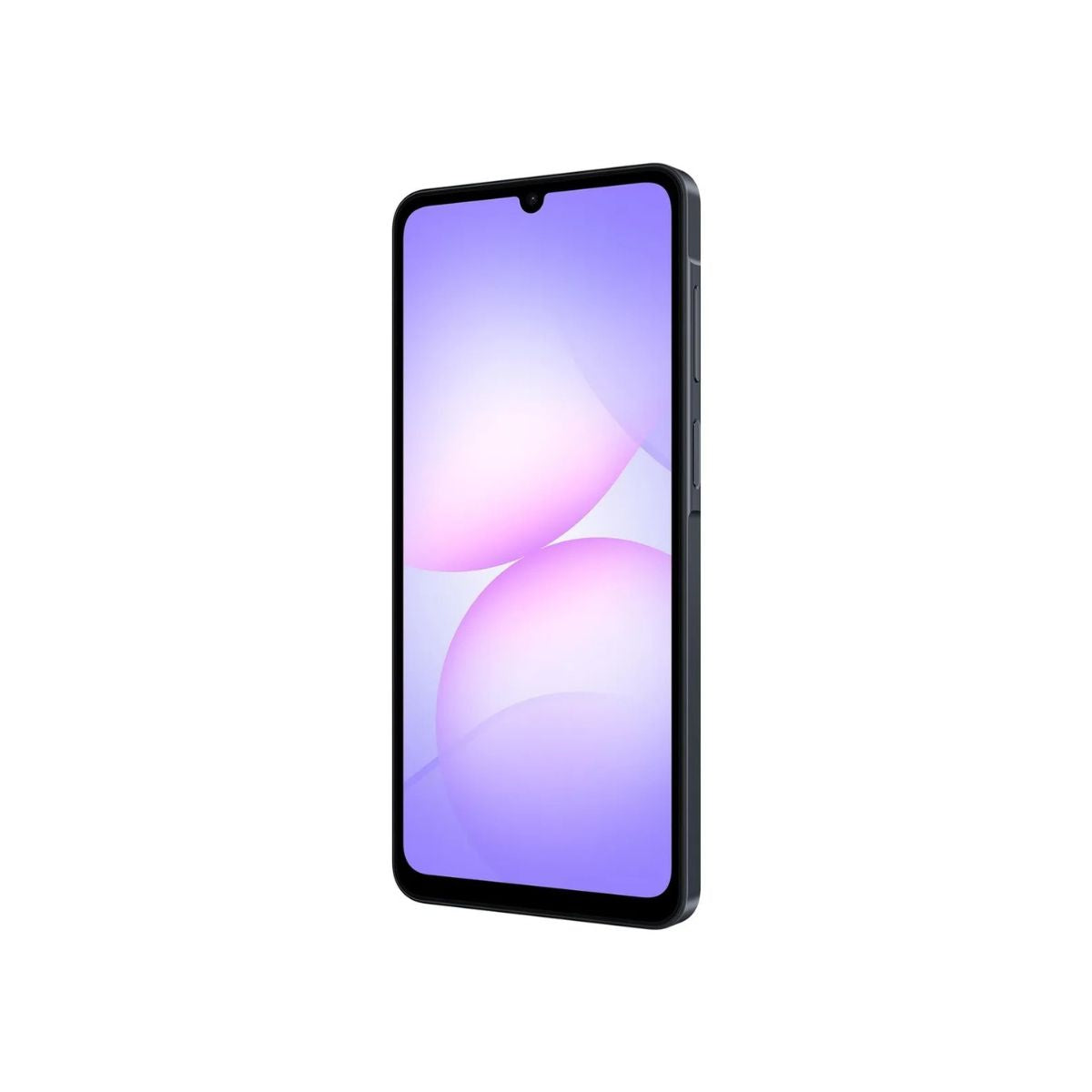 Celular Samsung Galaxy A07 128GB Black