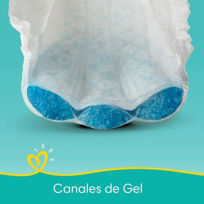 Pañal Pampers Premium Care M x86ud