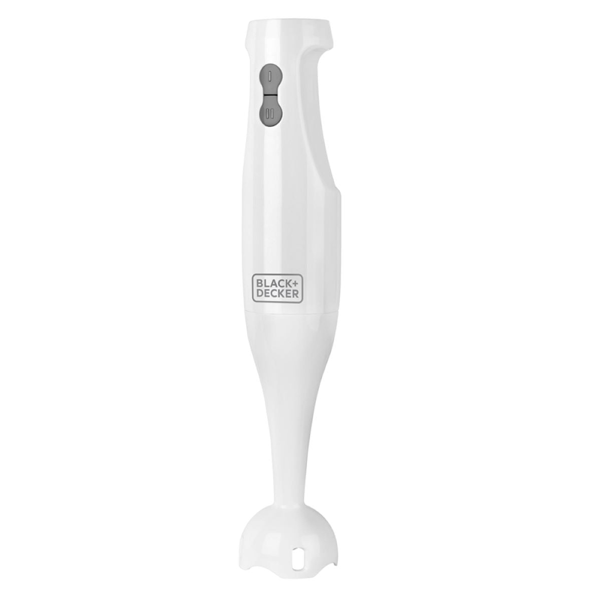 Batidora Minipimer Black & Decker Hb2400