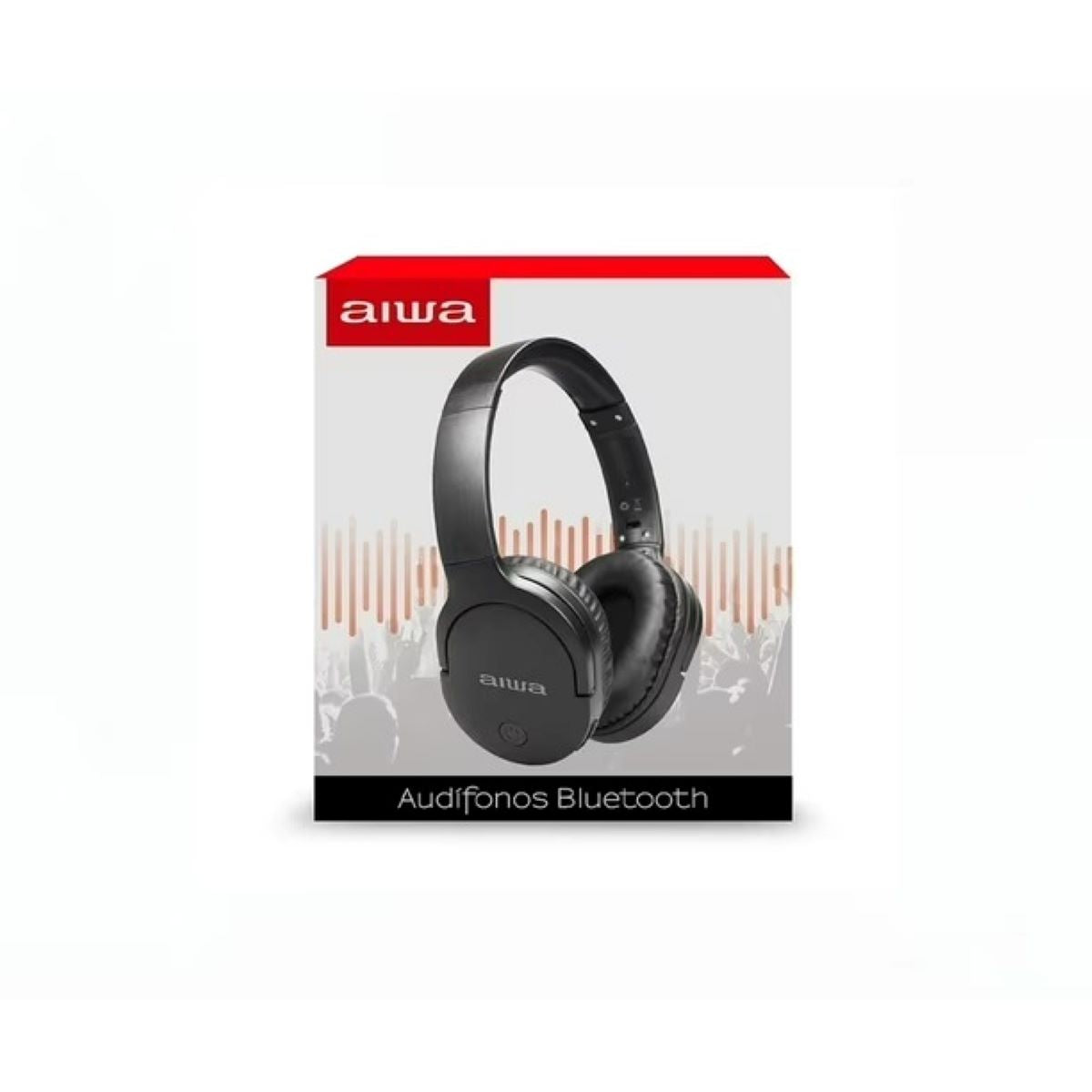 Audífonos cintillo Aiwa AW K11