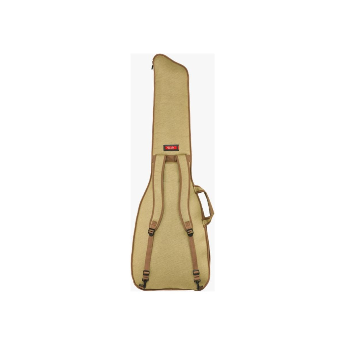 Funda para bajo eléctrico FBT-610 Fender F610 Tweed