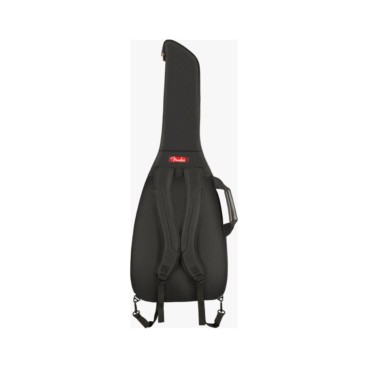 Funda para guitarra eléctrica FE610 Fender F610 Negro