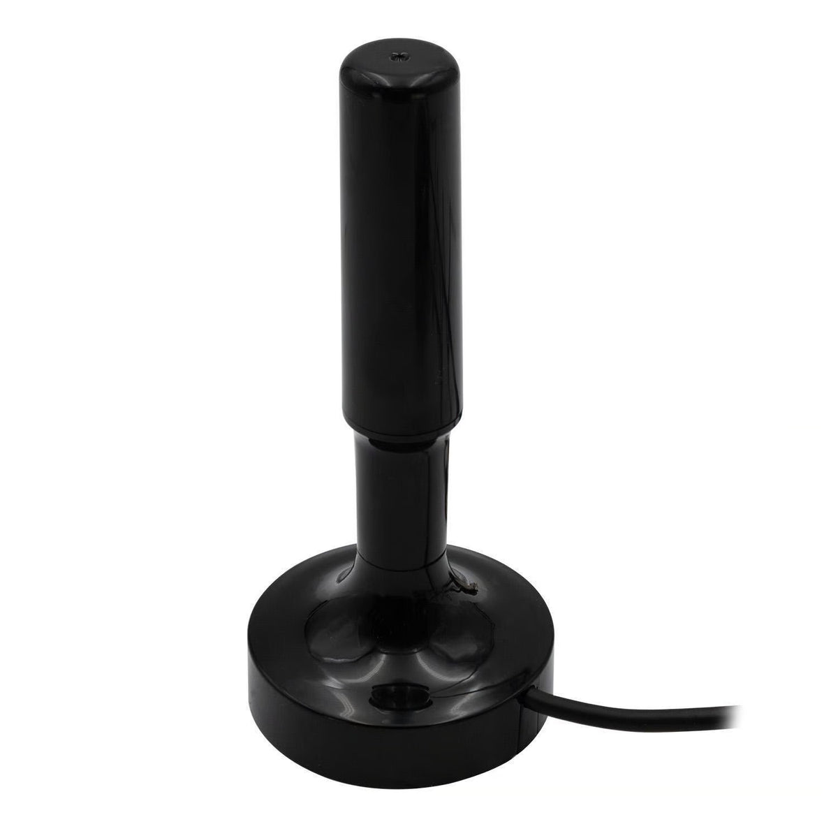 Antena Interior Con Booster Philco Amplificada