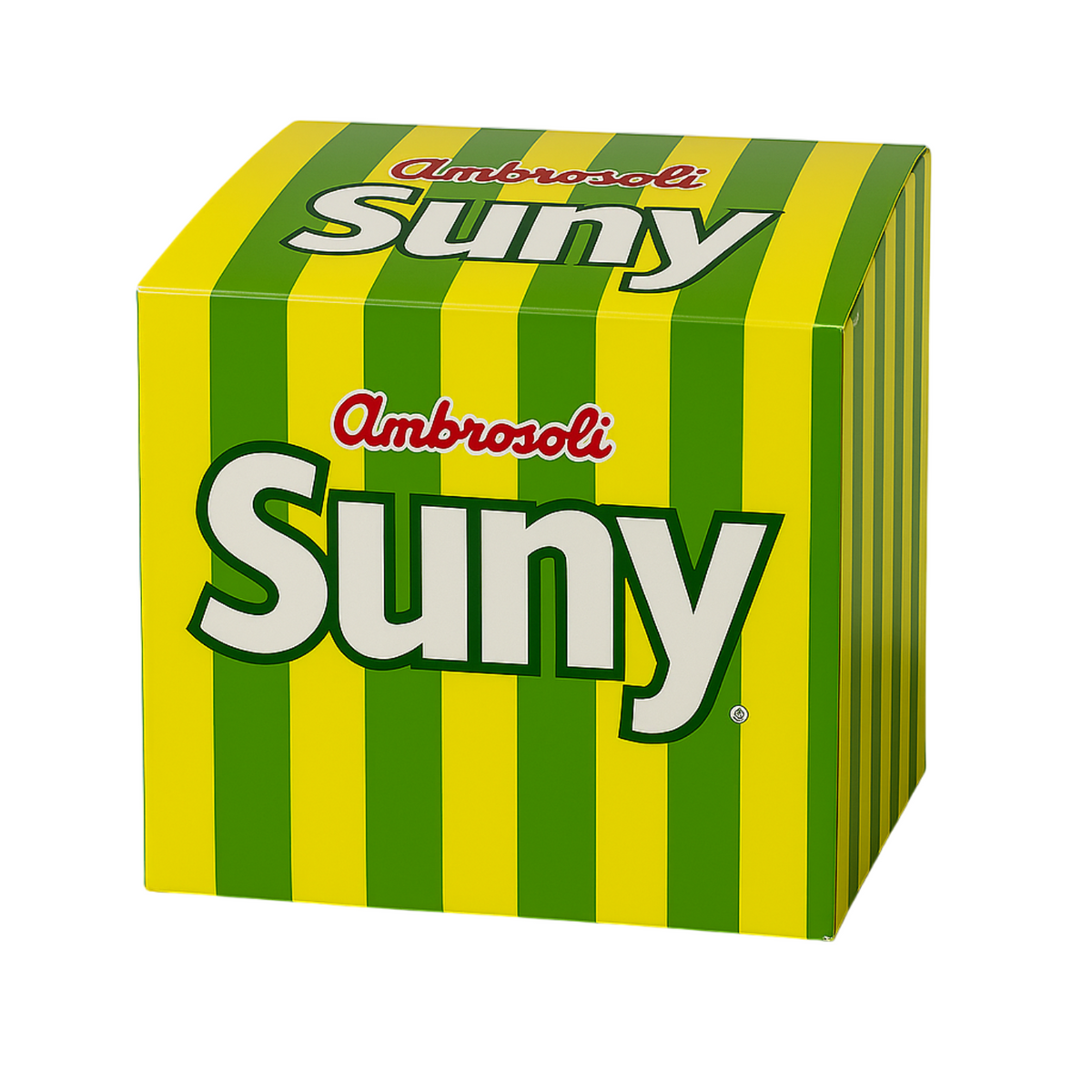 Caluga Suny Calaf Display 1kg